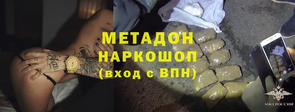 молекула духа Бородино