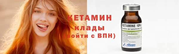 молекула духа Бородино