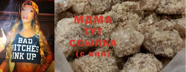 молекула духа Бородино